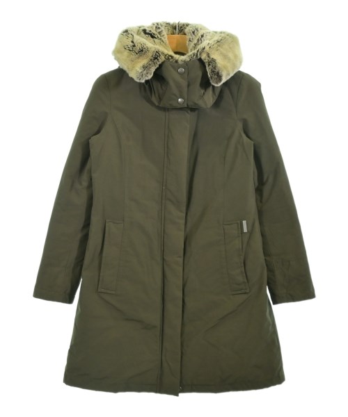 WOOLRICH(ウールリッチ)のダウンコート サイズ:XS 11,800円