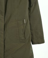 WOOLRICH（ウールリッチ）ダウンコート カーキ サイズ:XS レディース/2200732887018