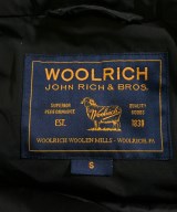 WOOLRICH（ウールリッチ）ダウンコート 黒 サイズ:S レディース/2200732887025