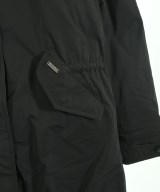 WOOLRICH（ウールリッチ）ダウンコート 黒 サイズ:S レディース/2200732887025