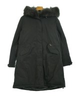 WOOLRICH ダウンコート