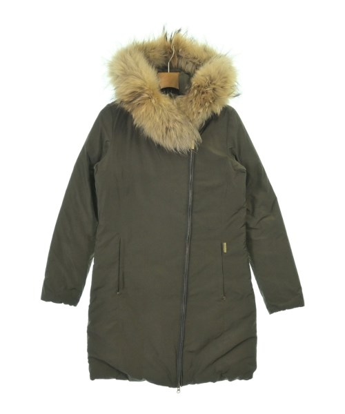 WOOLRICH(ウールリッチ)のダウンコート サイズ:S 16,500円