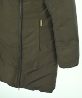 WOOLRICH（ウールリッチ）ダウンコート カーキ サイズ:S レディース/2200733698019