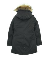 WOOLRICH（ウールリッチ）ダウンコート 黒 サイズ:S/S レディース/2200733698026