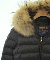 WOOLRICH（ウールリッチ）ダウンコート 黒 サイズ:S/S レディース/2200733698026