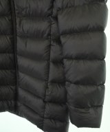 WOOLRICH（ウールリッチ）ダウンコート 黒 サイズ:S/S レディース/2200733698026