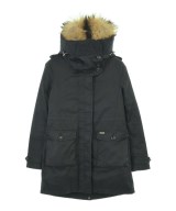 WOOLRICH ダウンコート