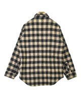 WOOLRICH（ウールリッチ）カジュアルシャツ 白 サイズ:M メンズ/2200729276023