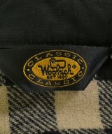 WOOLRICH（ウールリッチ）カジュアルシャツ 白 サイズ:M メンズ/2200729276023