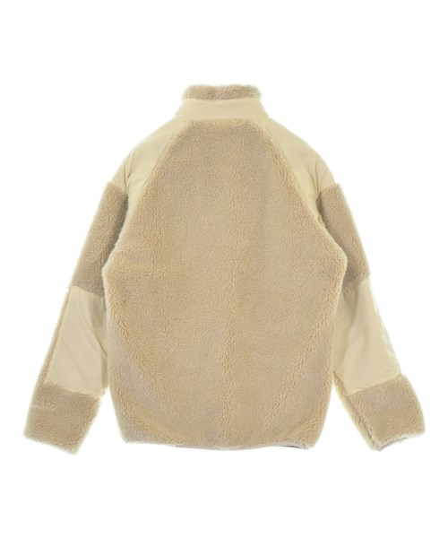 WOOLRICH（ウールリッチ）ブルゾン ベージュ サイズ:M メンズ/2200727470027