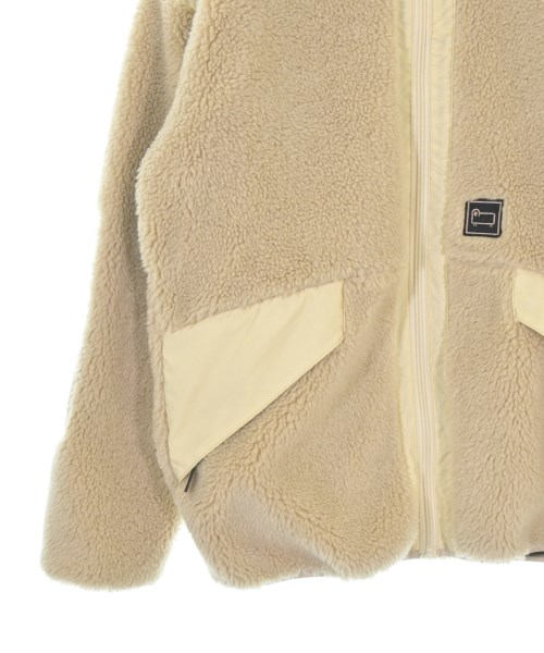 WOOLRICH（ウールリッチ）ブルゾン ベージュ サイズ:M メンズ/2200727470027