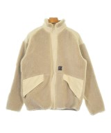 WOOLRICH（ウールリッチ）ブルゾン ベージュ サイズ:M メンズ/2200727470027
