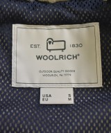 WOOLRICH（ウールリッチ）ブルゾン ベージュ サイズ:M メンズ/2200727470027