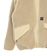 WOOLRICH（ウールリッチ）ブルゾン ベージュ サイズ:M メンズ/2200727470027