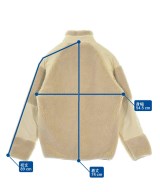 WOOLRICH（ウールリッチ）ブルゾン ベージュ サイズ:M メンズ/2200727470027