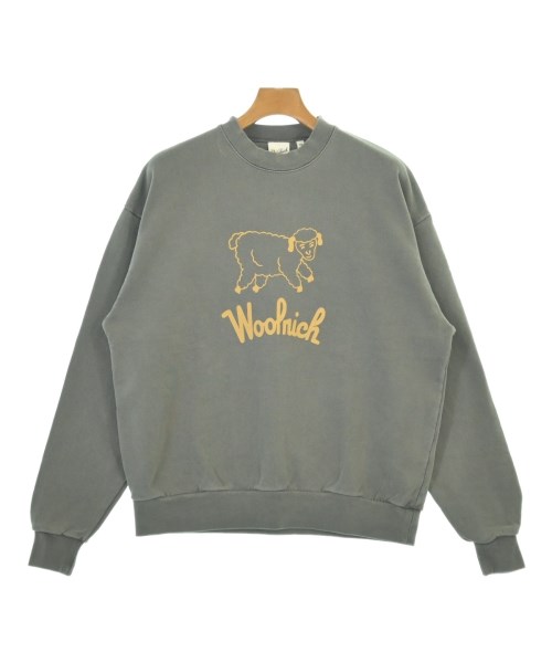 WOOLRICH(ウールリッチ)のスウェット サイズ:XS 8,200円