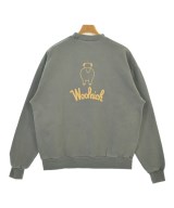WOOLRICH（ウールリッチ）スウェット グレー サイズ:XS メンズ/2200726314032