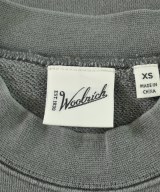 WOOLRICH（ウールリッチ）スウェット グレー サイズ:XS メンズ/2200726314032