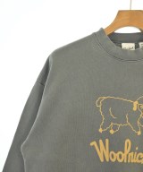 WOOLRICH（ウールリッチ）スウェット グレー サイズ:XS メンズ/2200726314032