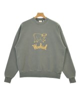 WOOLRICH スウェット