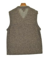 WOOLRICH（ウールリッチ）ニット・セーター 茶 サイズ:L メンズ/2200730385059