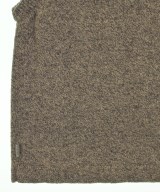 WOOLRICH（ウールリッチ）ニット・セーター 茶 サイズ:L メンズ/2200730385059