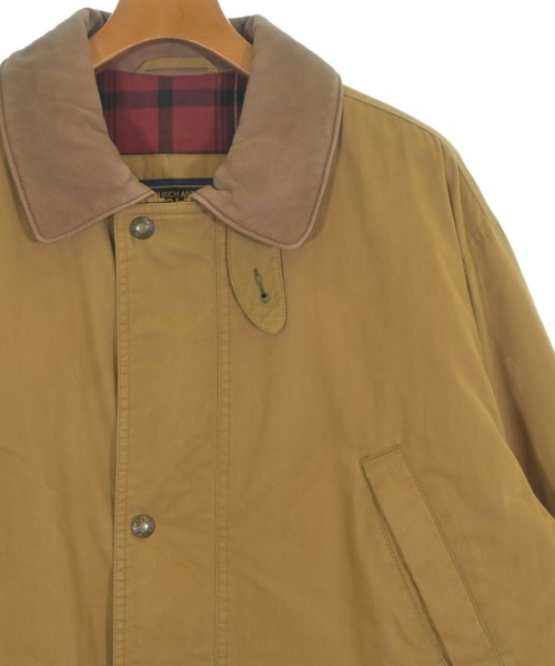 WOOLRICH（ウールリッチ）その他 茶 サイズ:L メンズ/2200736943017