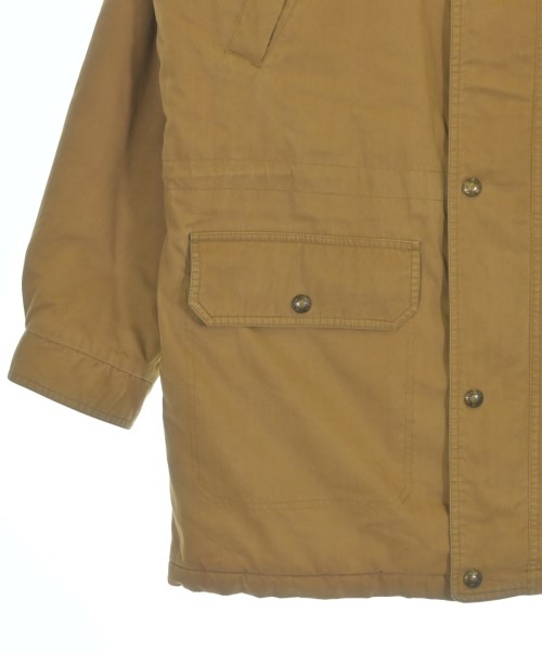 WOOLRICH（ウールリッチ）その他 茶 サイズ:L メンズ/2200736943017