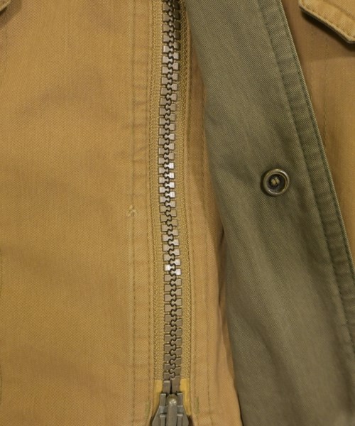 WOOLRICH（ウールリッチ）その他 茶 サイズ:L メンズ/2200736943017