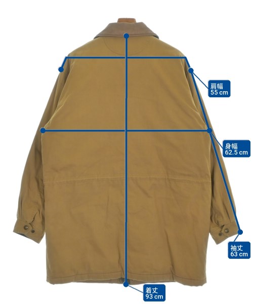 WOOLRICH（ウールリッチ）その他 茶 サイズ:L メンズ/2200736943017