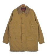 WOOLRICH（ウールリッチ）その他 茶 サイズ:L メンズ/2200736943017