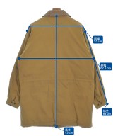 WOOLRICH（ウールリッチ）その他 茶 サイズ:L メンズ/2200736943017
