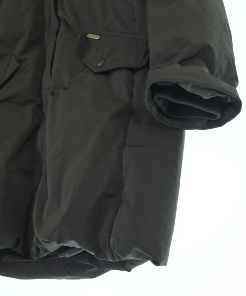 WOOLRICH（ウールリッチ）ダウンコート 黒 サイズ:M レディース/2200737414011