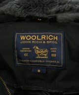 WOOLRICH（ウールリッチ）ダウンコート 黒 サイズ:M レディース/2200737414011