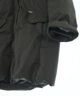 WOOLRICH（ウールリッチ）ダウンコート 黒 サイズ:M レディース/2200737414011