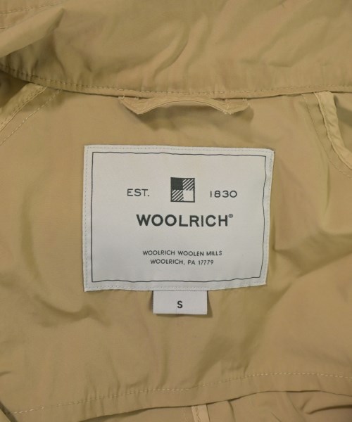 WOOLRICH（ウールリッチ）その他 ベージュ サイズ:S レディース/2200715486023