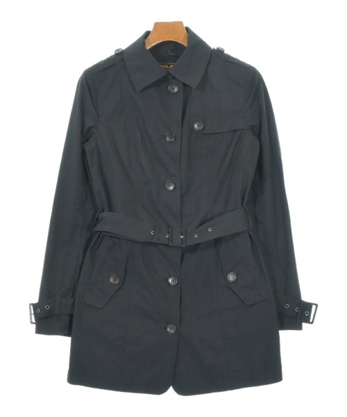 WOOLRICH(ウールリッチ)のトレンチコート サイズ:S 9,400円