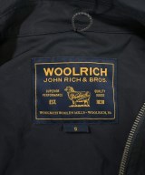 WOOLRICH（ウールリッチ）トレンチコート 黒 サイズ:S レディース/2200720513035