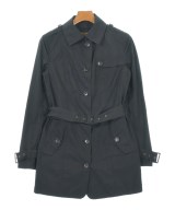 WOOLRICH トレンチコート
