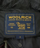 WOOLRICH（ウールリッチ）ダウンジャケット/ダウンベスト 赤 サイズ:S レディース/2200718090029