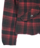 WOOLRICH（ウールリッチ）ダウンジャケット/ダウンベスト 赤 サイズ:S レディース/2200718090029
