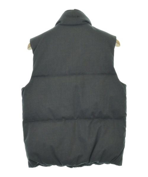 WOOLRICH（ウールリッチ）ダウンジャケット/ダウンベスト 紺 サイズ:XS メンズ/2200721072029