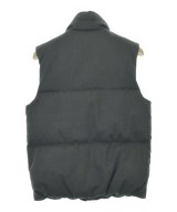 WOOLRICH（ウールリッチ）ダウンジャケット/ダウンベスト 紺 サイズ:XS メンズ/2200721072029