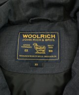 WOOLRICH（ウールリッチ）ダウンジャケット/ダウンベスト 紺 サイズ:XS メンズ/2200721072029
