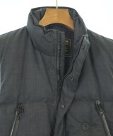 WOOLRICH（ウールリッチ）ダウンジャケット/ダウンベスト 紺 サイズ:XS メンズ/2200721072029