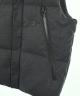 WOOLRICH（ウールリッチ）ダウンジャケット/ダウンベスト 紺 サイズ:XS メンズ/2200721072029