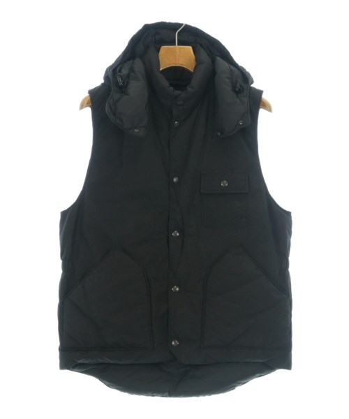 WOOLRICH(ウールリッチ)のダウンジャケット/ダウンベスト サイズ:M 15,400円