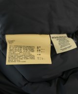 WOOLRICH（ウールリッチ）ダウンジャケット/ダウンベスト 黒 サイズ:M メンズ/2200717399468