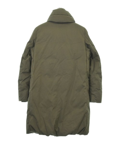 WOOLRICH（ウールリッチ）その他 カーキ サイズ:XS レディース/2200720096019