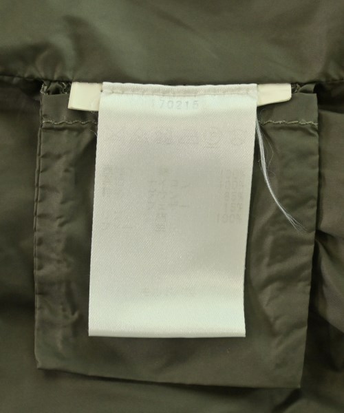 WOOLRICH（ウールリッチ）その他 カーキ サイズ:XS レディース/2200720096019